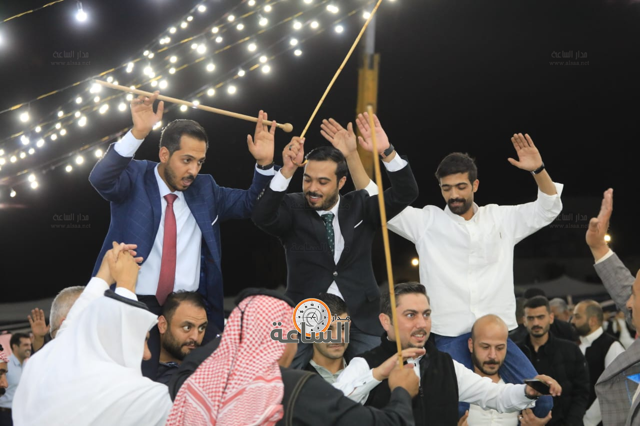 Madar Al-Saa Images 0.7643497190569117