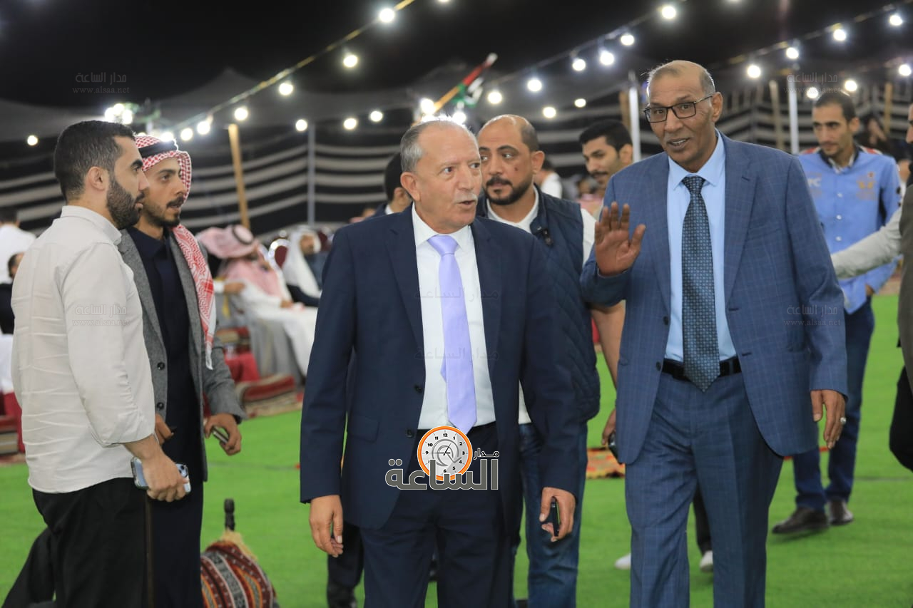 Madar Al-Saa Images 0.9401212779264045