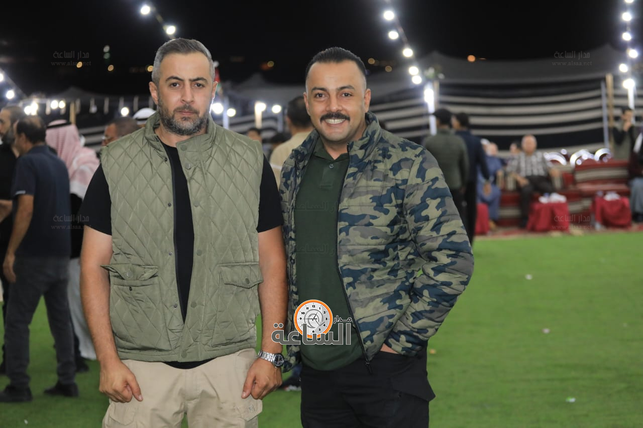 Madar Al-Saa Images 0.7603296039428266