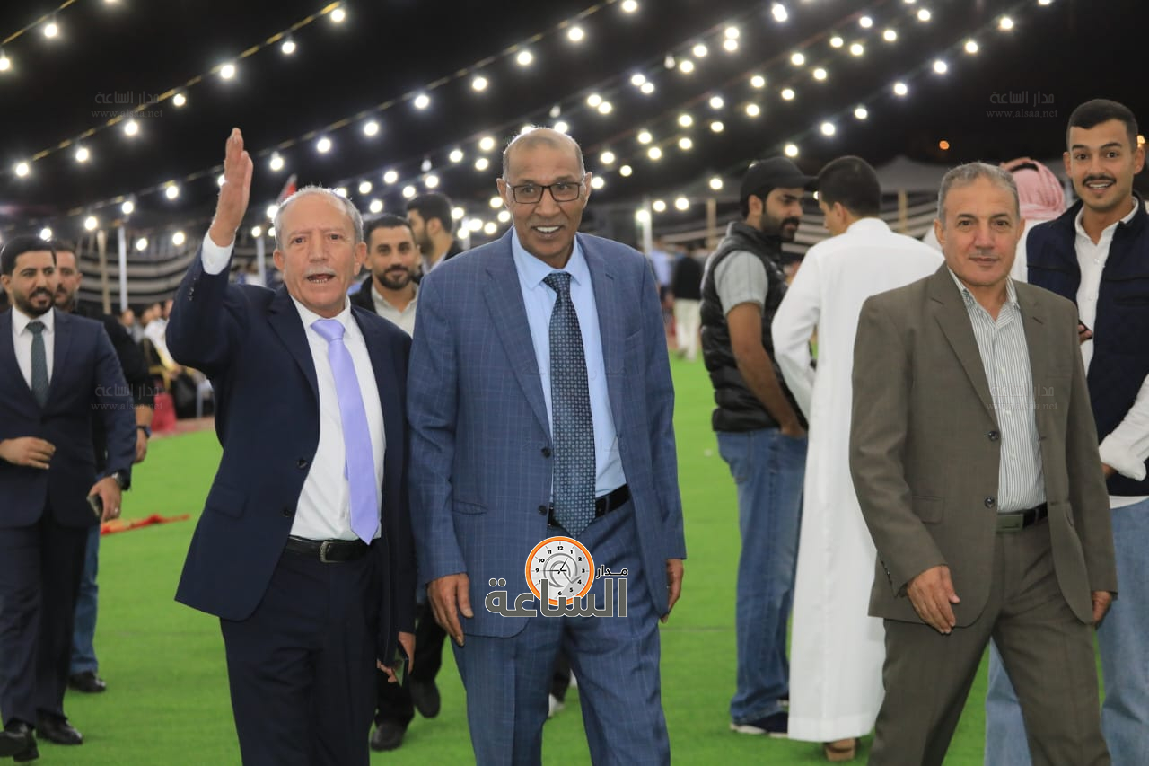 Madar Al-Saa Images 0.8516627572888433