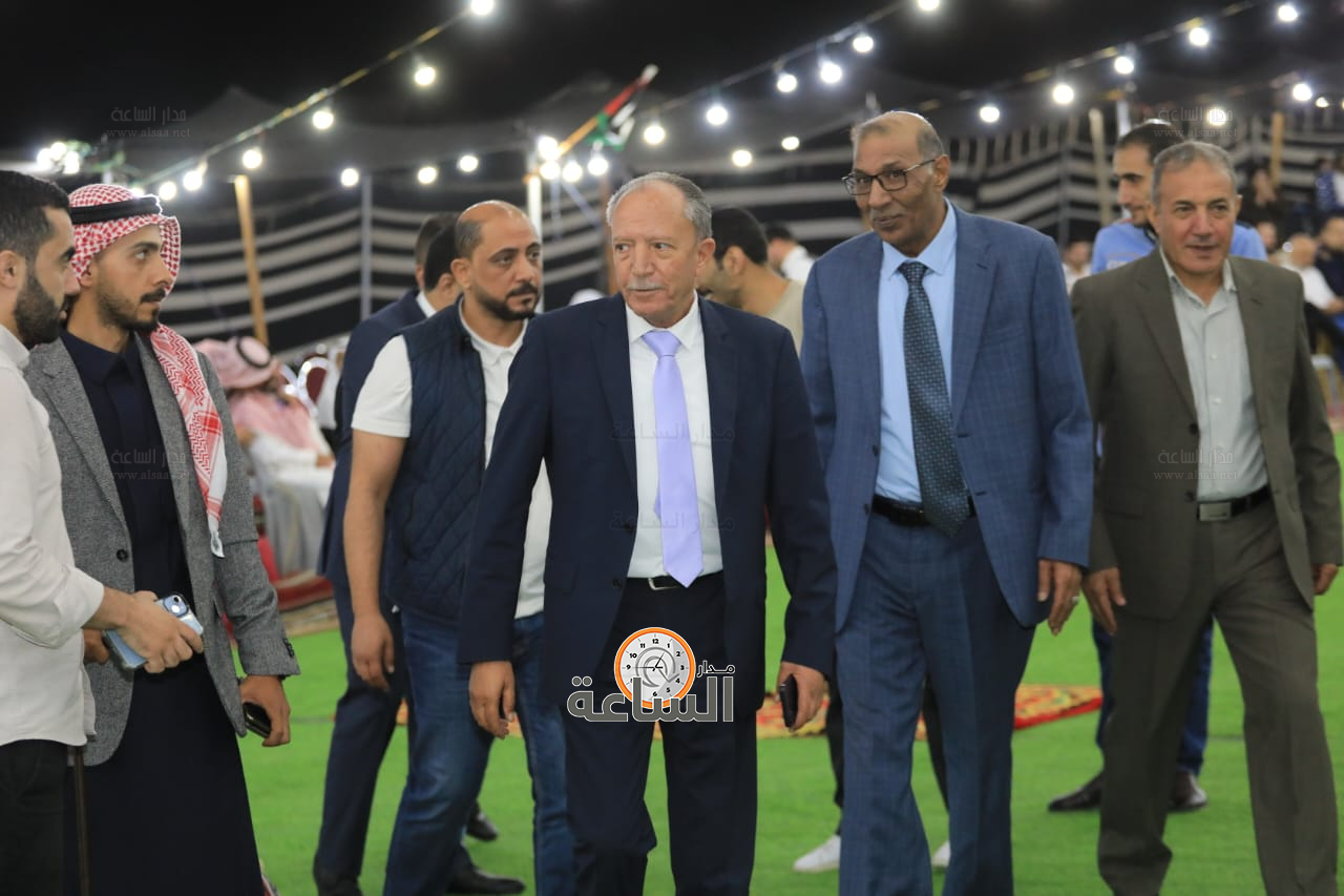 Madar Al-Saa Images 0.7219279465442157