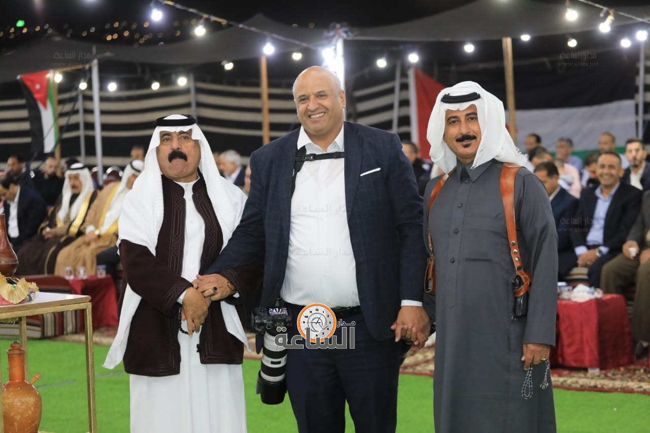 Madar Al-Saa Images 0.1691458083914148