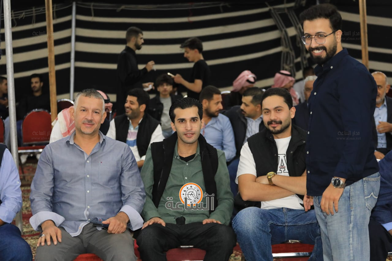 Madar Al-Saa Images 0.6657403328862594