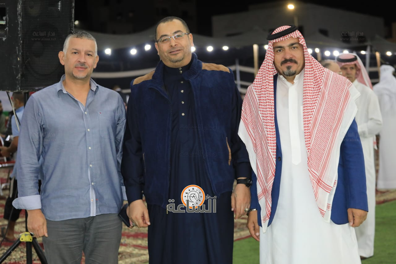 Madar Al-Saa Images 0.6474016591651411