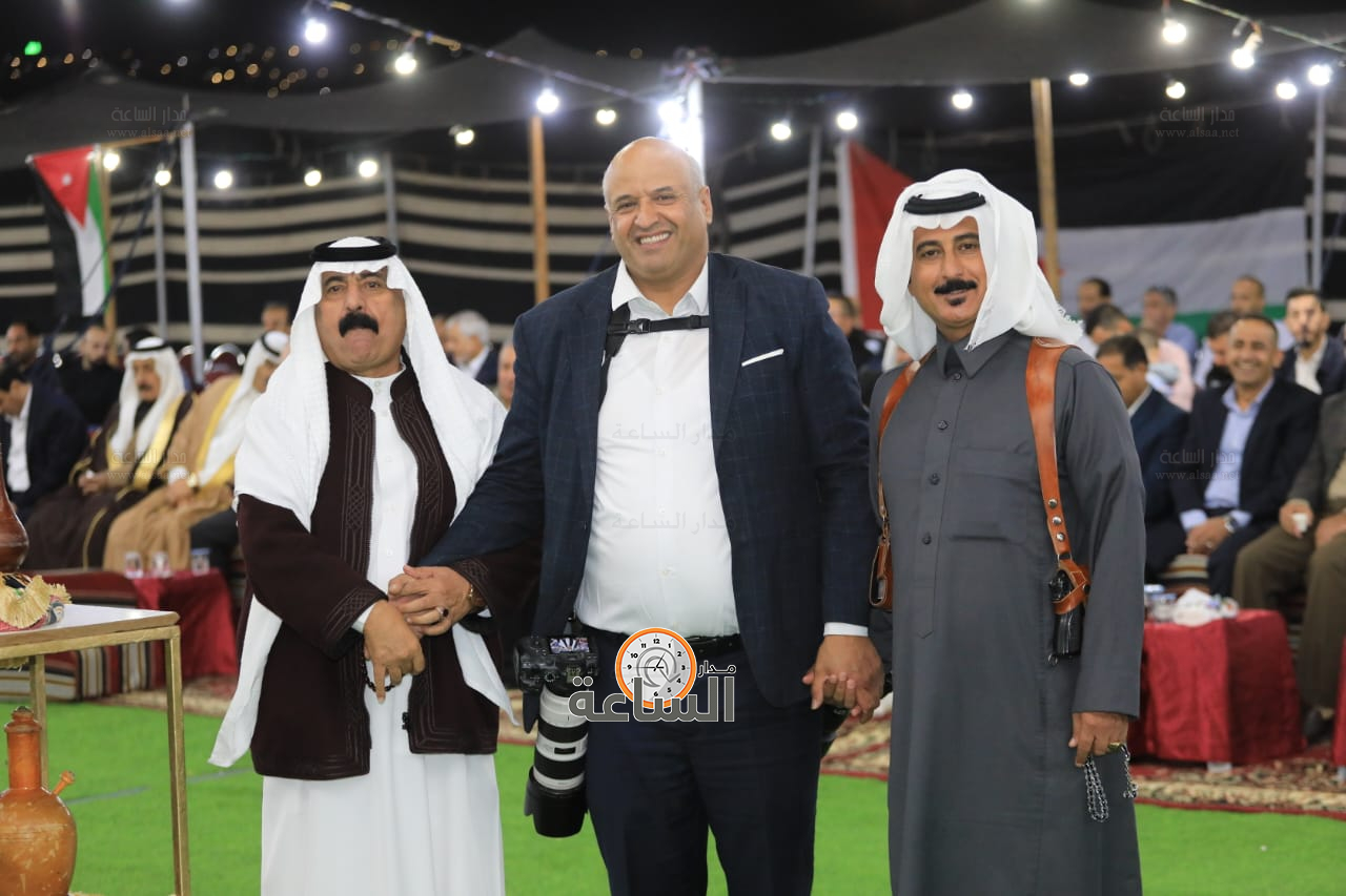 Madar Al-Saa Images 0.5235161231044639