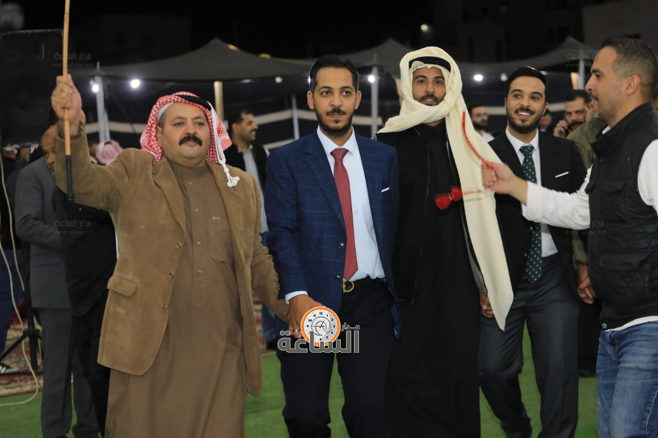 Madar Al-Saa Images 0.784434677575829