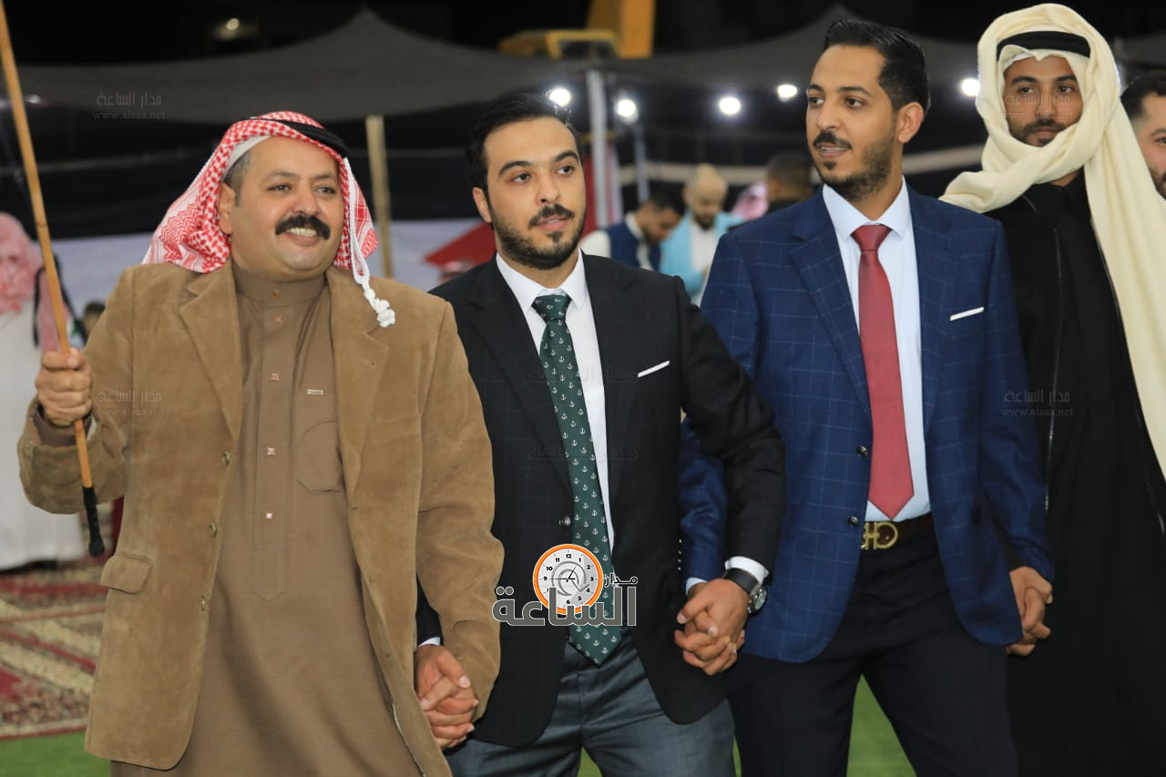 Madar Al-Saa Images 0.03676801777784322