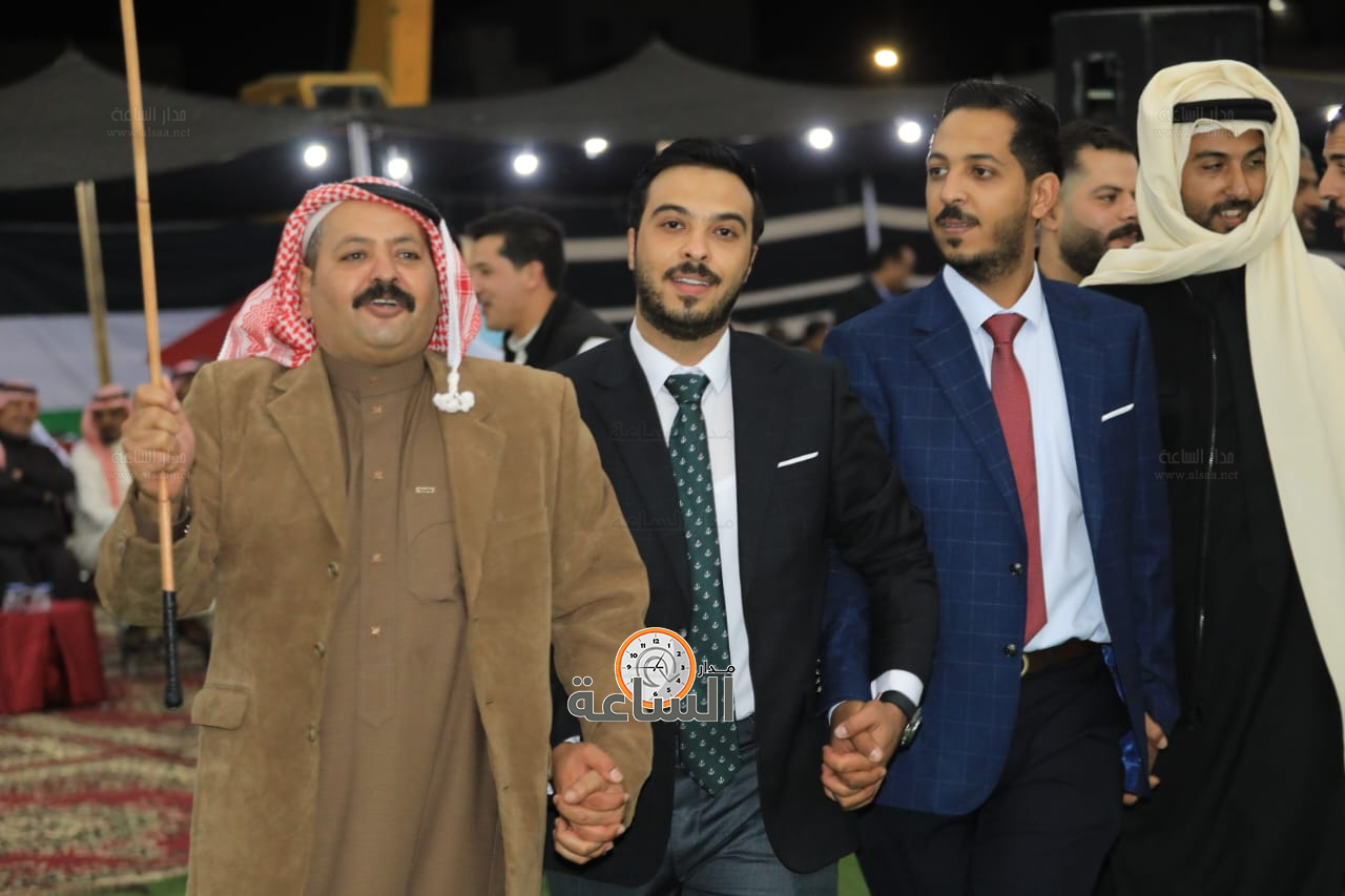 Madar Al-Saa Images 0.5996919048266837