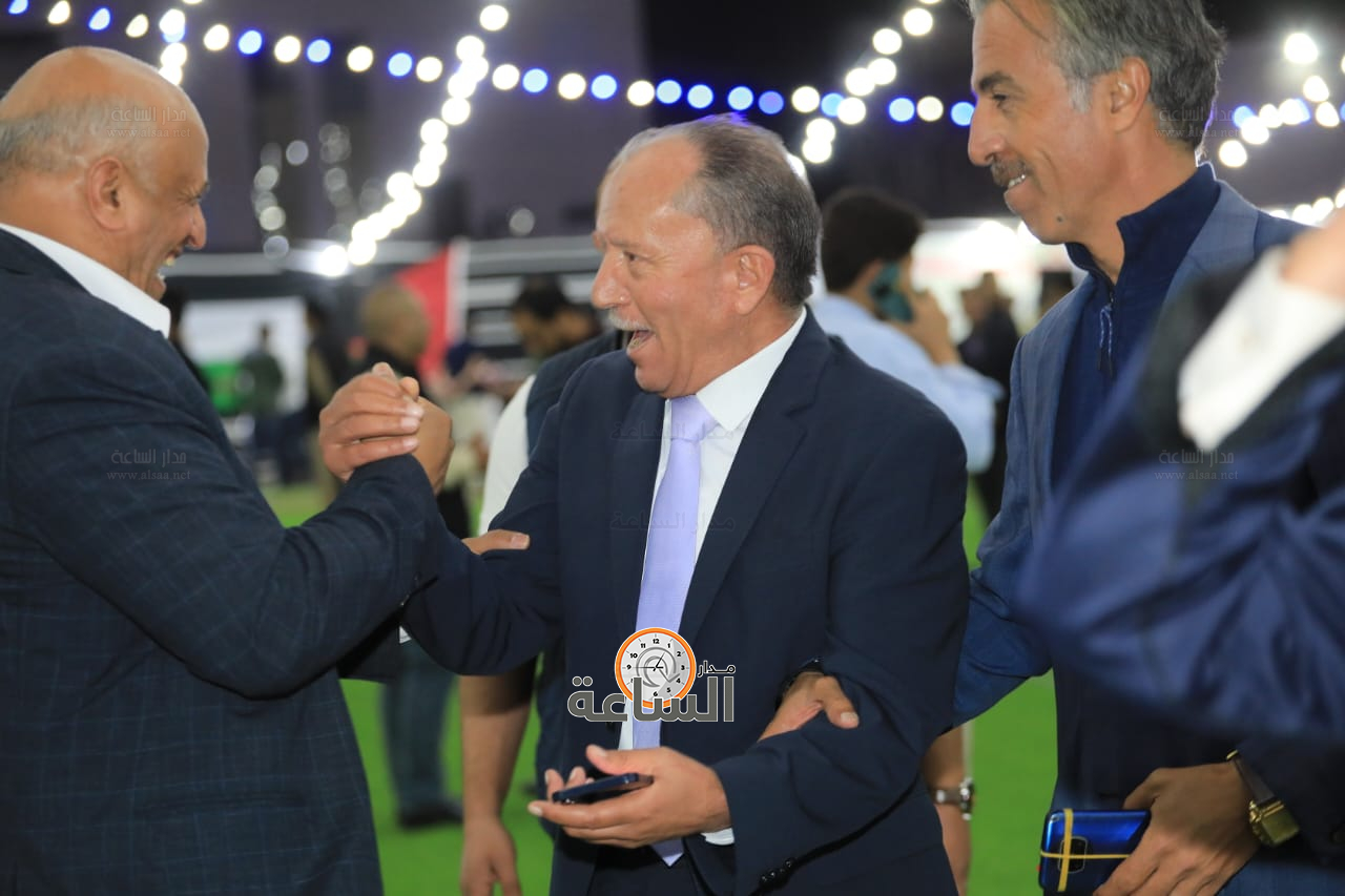 Madar Al-Saa Images 0.4185094956460569