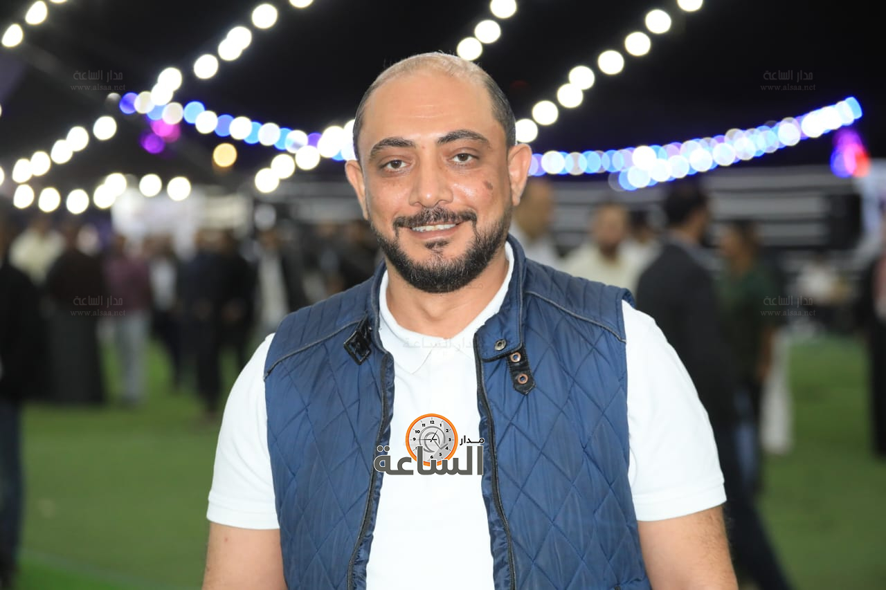 Madar Al-Saa Images 0.2933135462632176