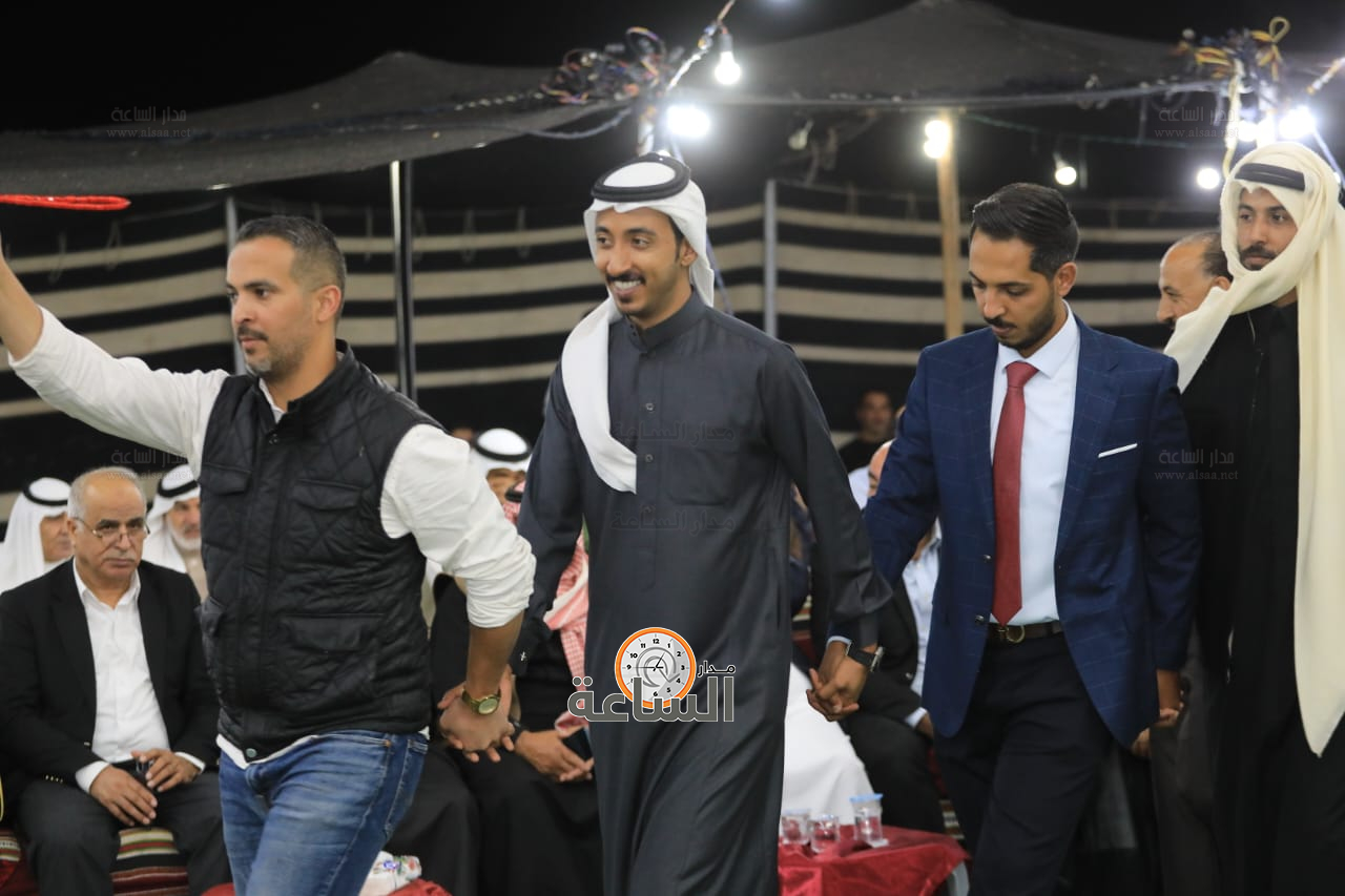 Madar Al-Saa Images 0.20912249858630894