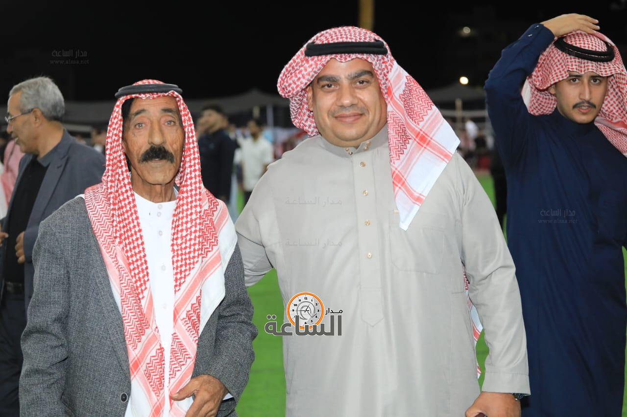 Madar Al-Saa Images 0.5979154597011905