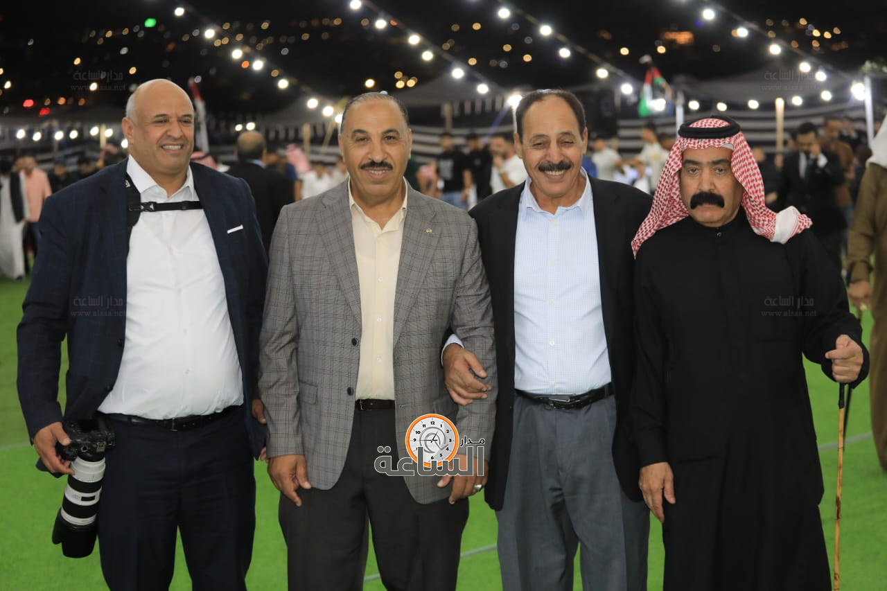 Madar Al-Saa Images 0.5308572669570086