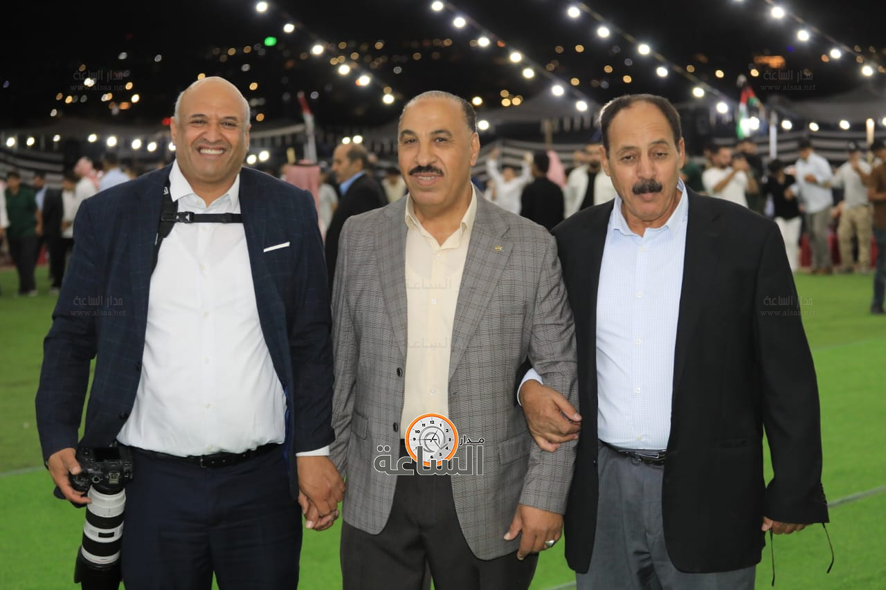 Madar Al-Saa Images 0.4716758746678116