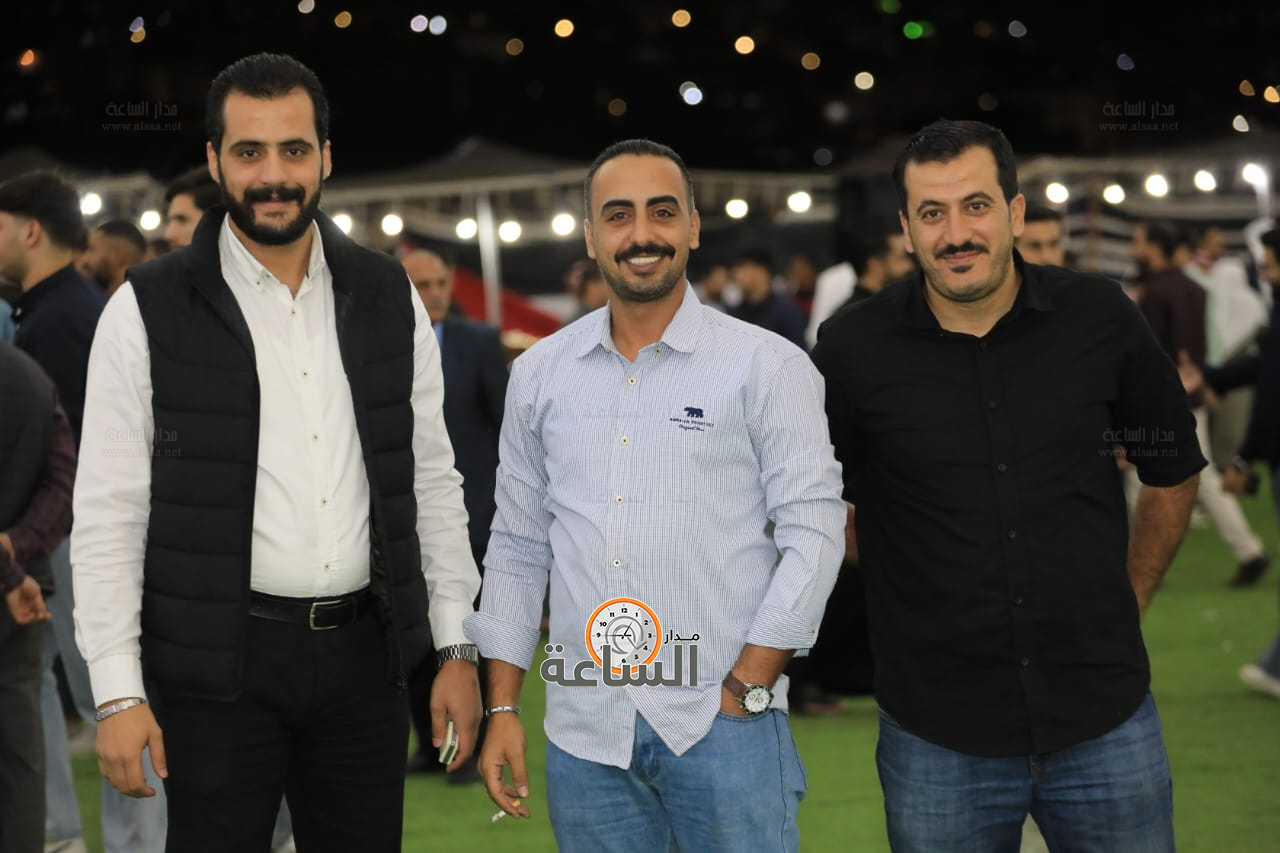 Madar Al-Saa Images 0.4583159135905649