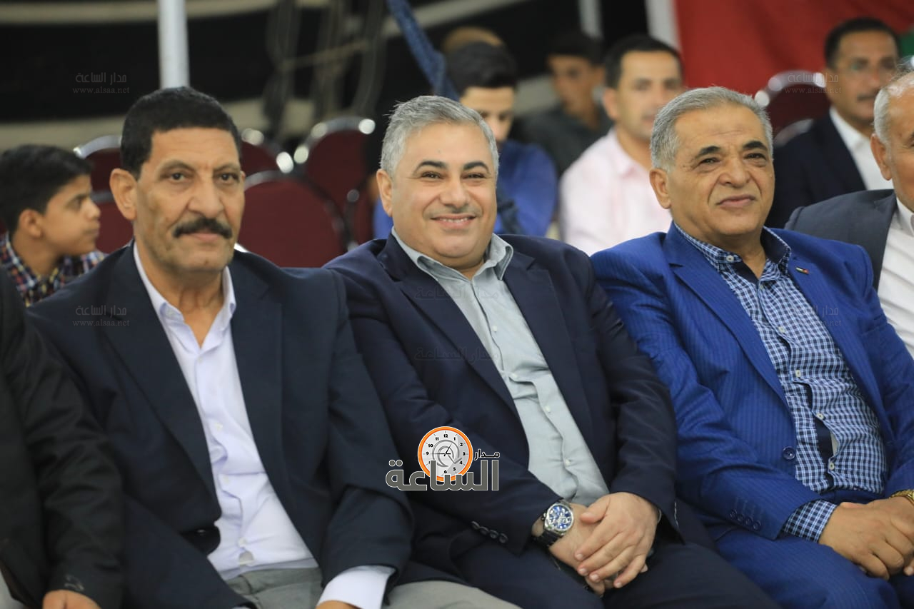 Madar Al-Saa Images 0.9173105749996081