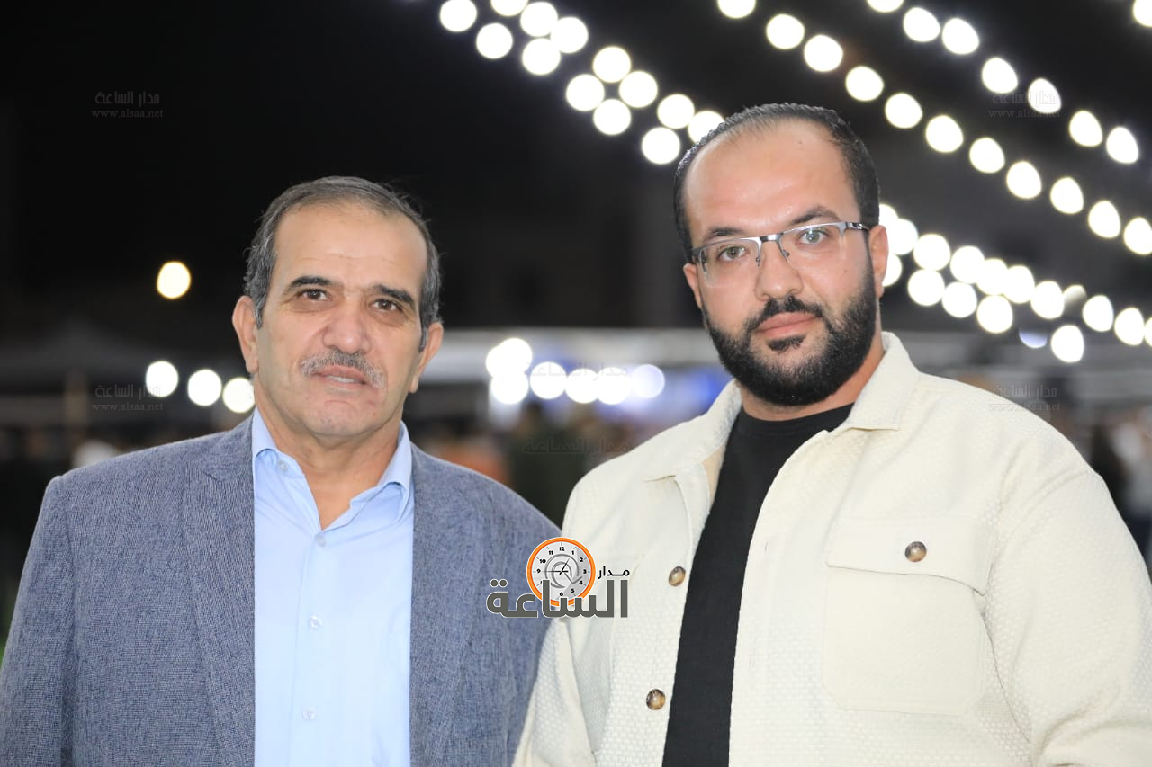 Madar Al-Saa Images 0.027070472175037552