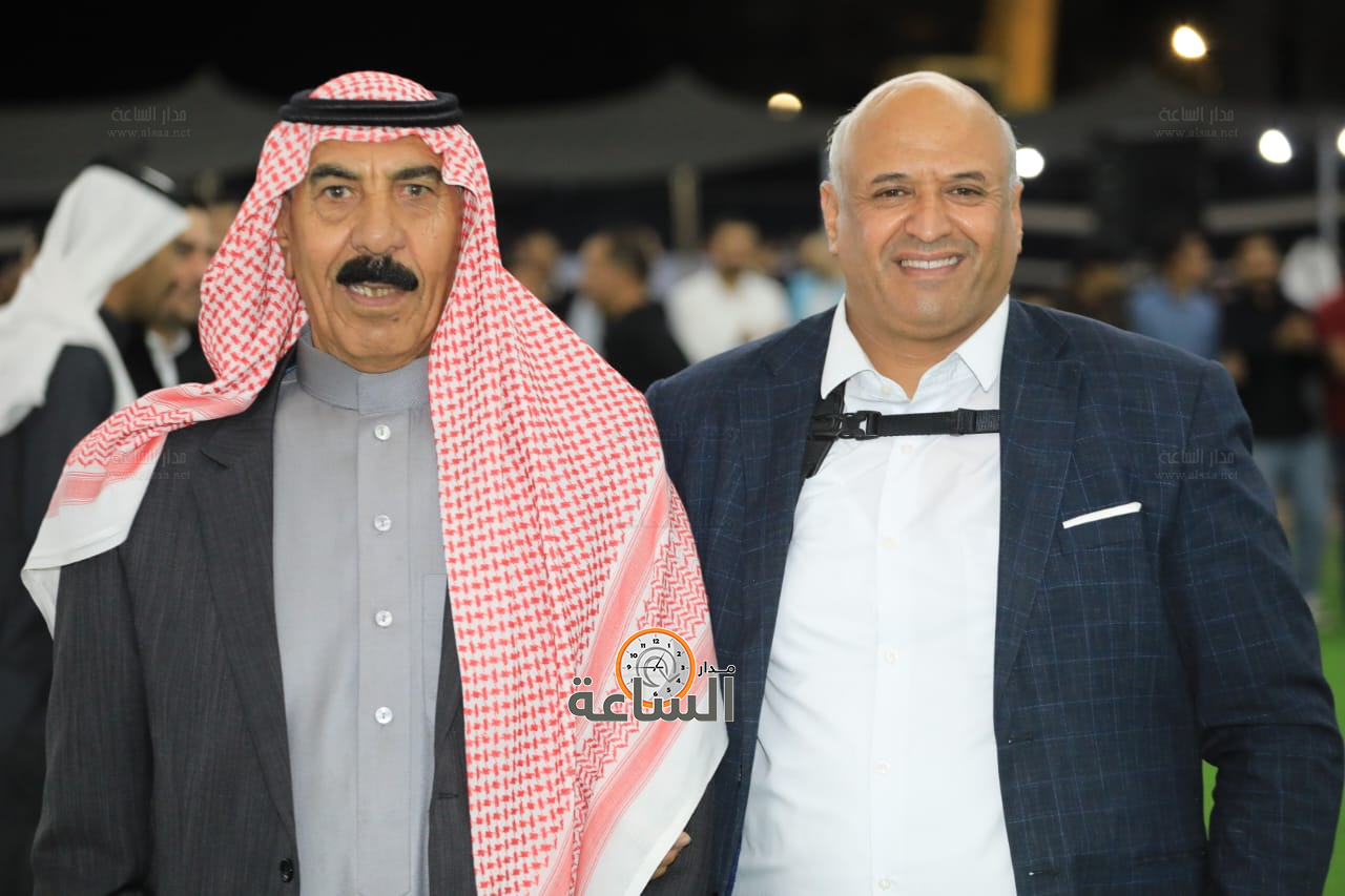 Madar Al-Saa Images 0.06285407715691971