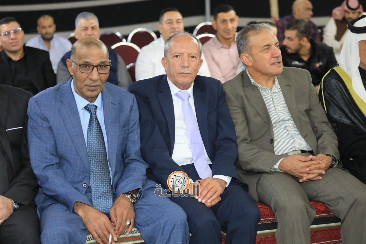 Madar Al-Saa Images 0.573577946363896