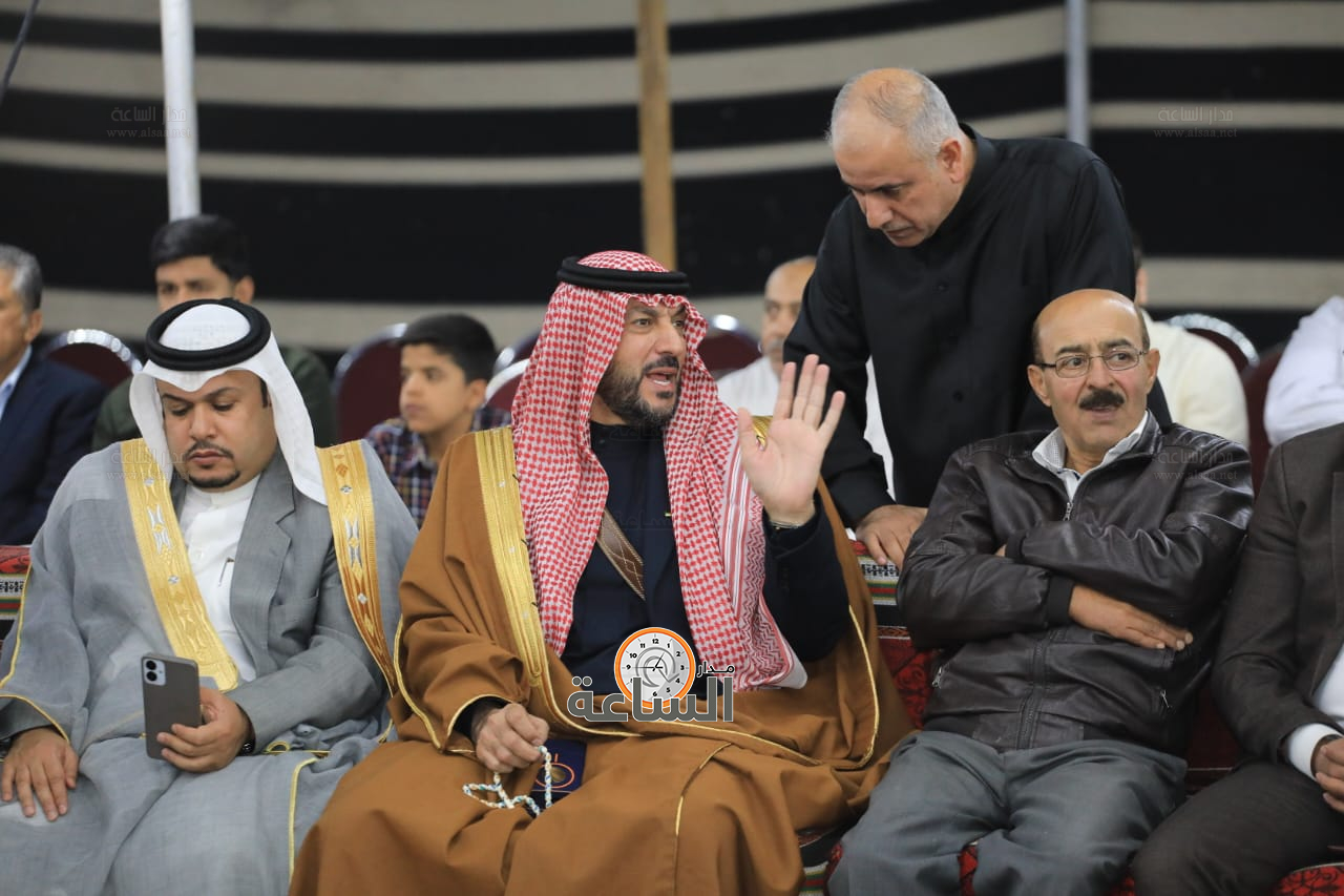 Madar Al-Saa Images 0.5024881785689451