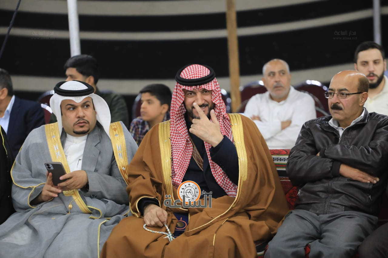 Madar Al-Saa Images 0.7520520298635323