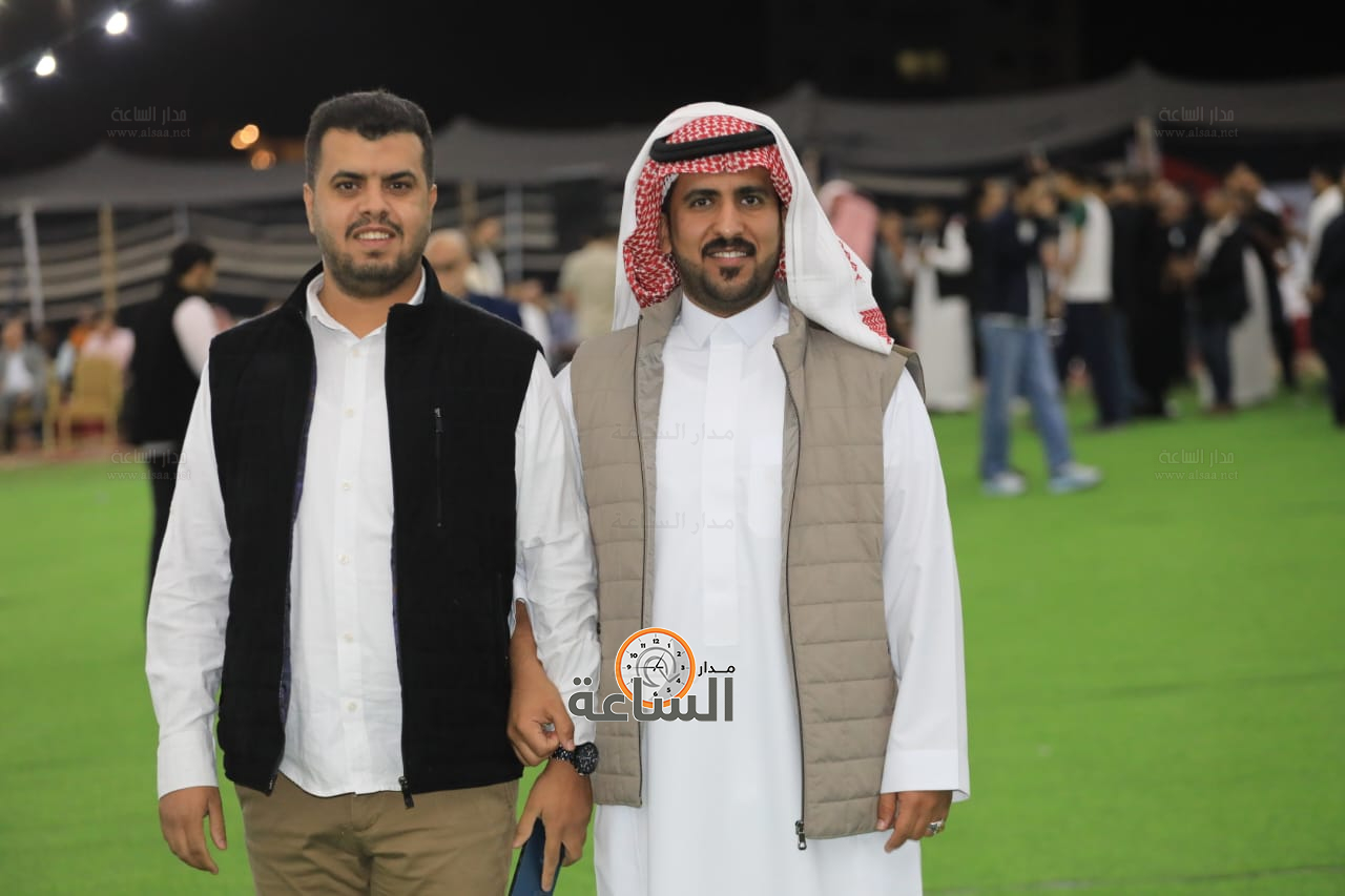 Madar Al-Saa Images 0.42034795301233485