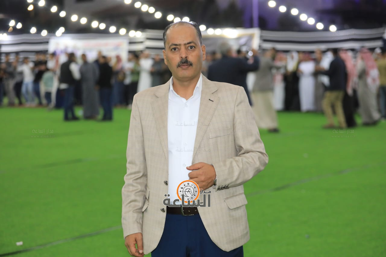 Madar Al-Saa Images 0.2145388673358094