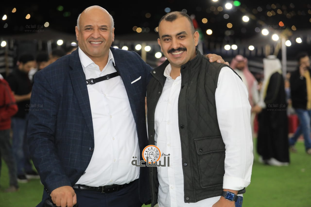 Madar Al-Saa Images 0.516564190237462