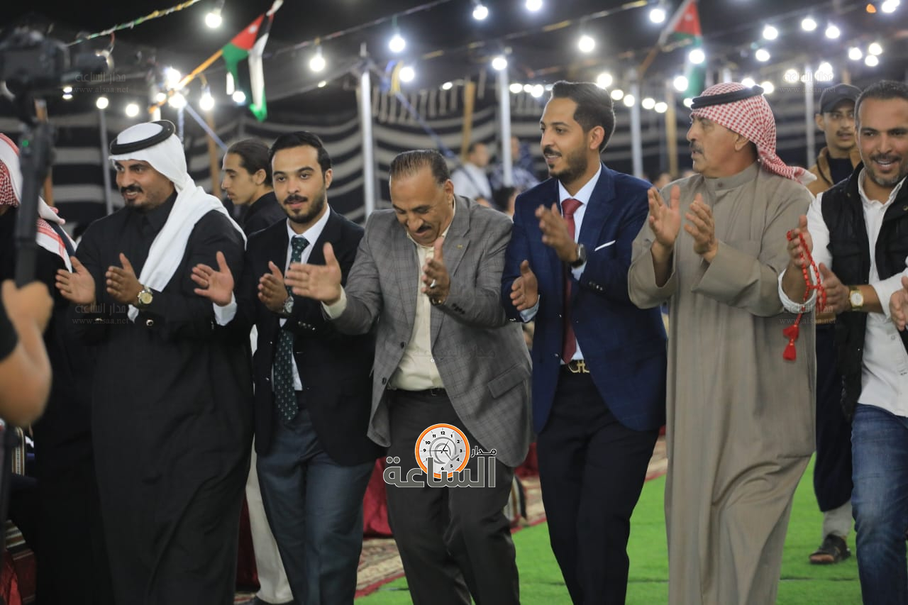 Madar Al-Saa Images 0.9577619955057554