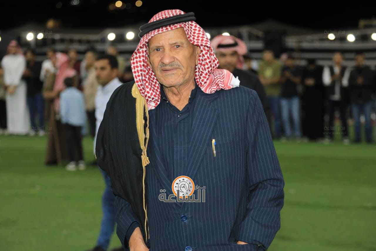 Madar Al-Saa Images 0.21106162441973253