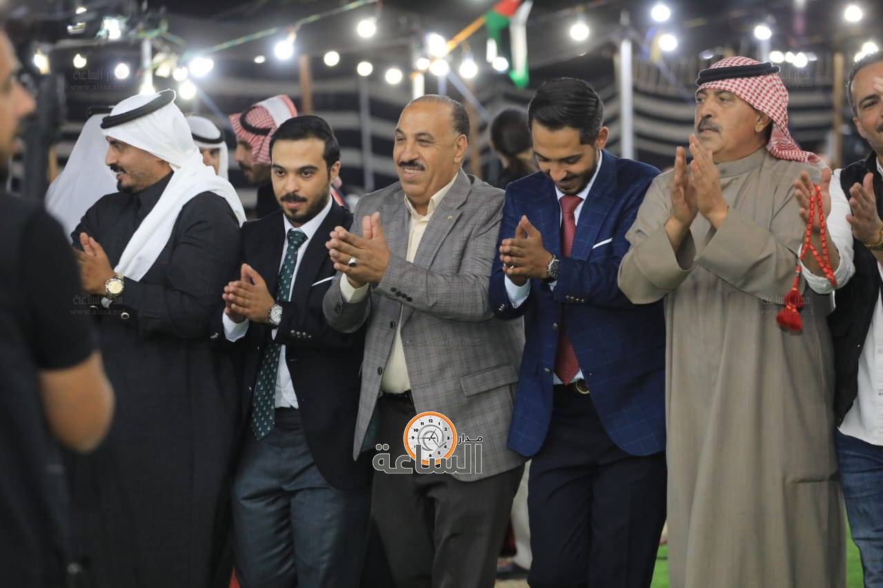 Madar Al-Saa Images 0.7769165065903962