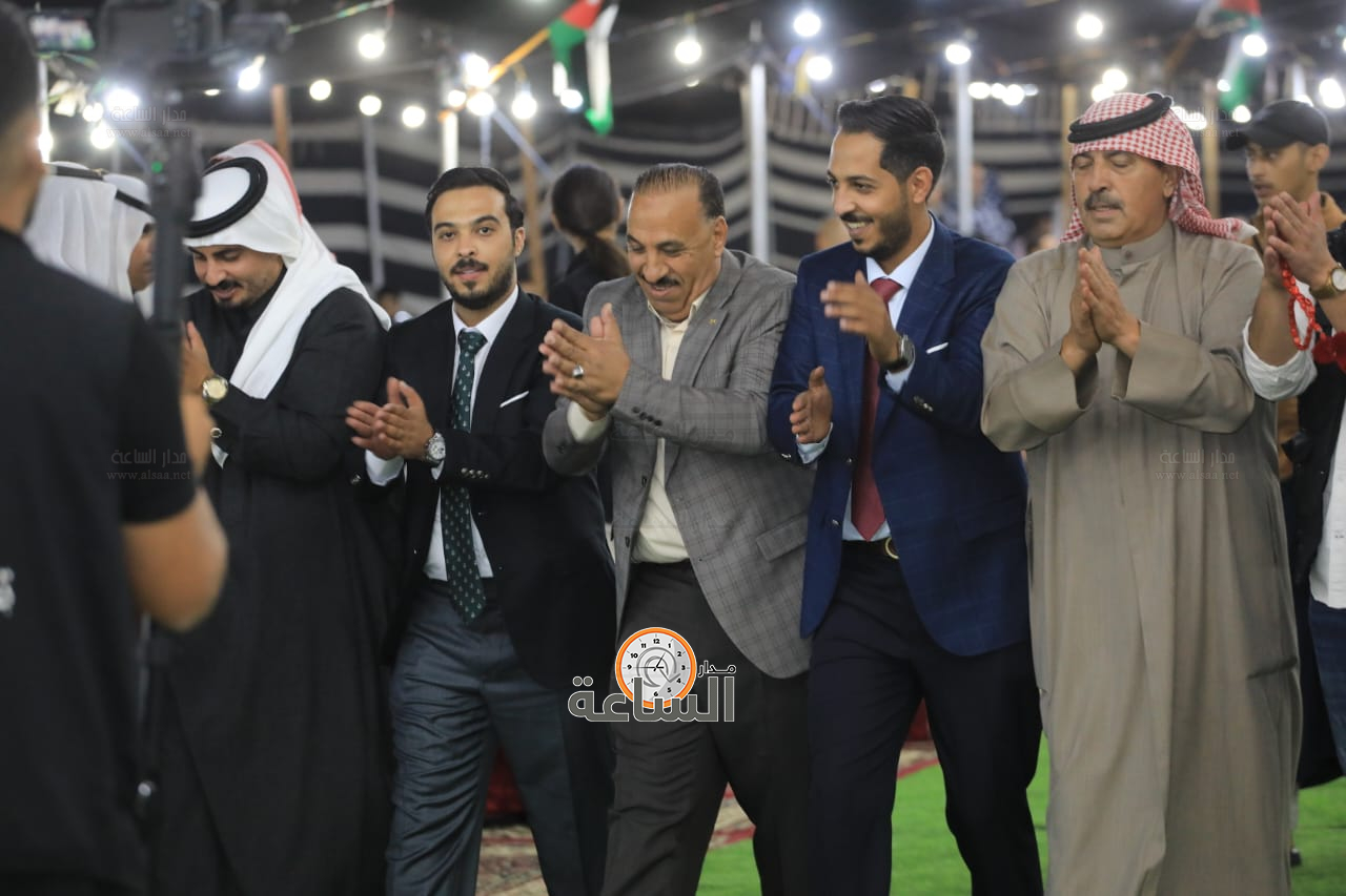 Madar Al-Saa Images 0.08230485490800232