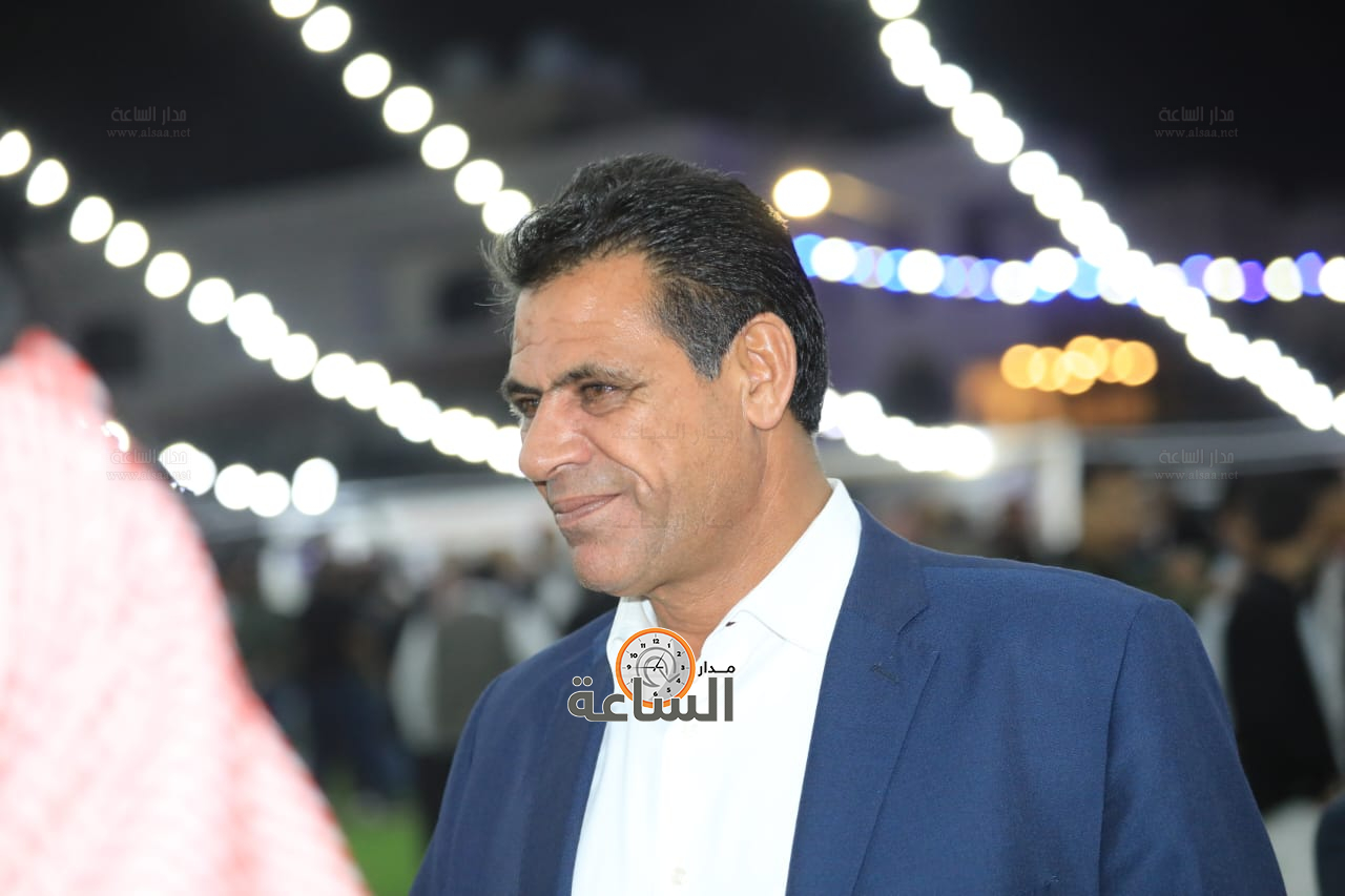 Madar Al-Saa Images 0.8279191459885391