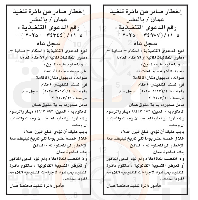 Madar Al-Saa Images 0.32673895688600874