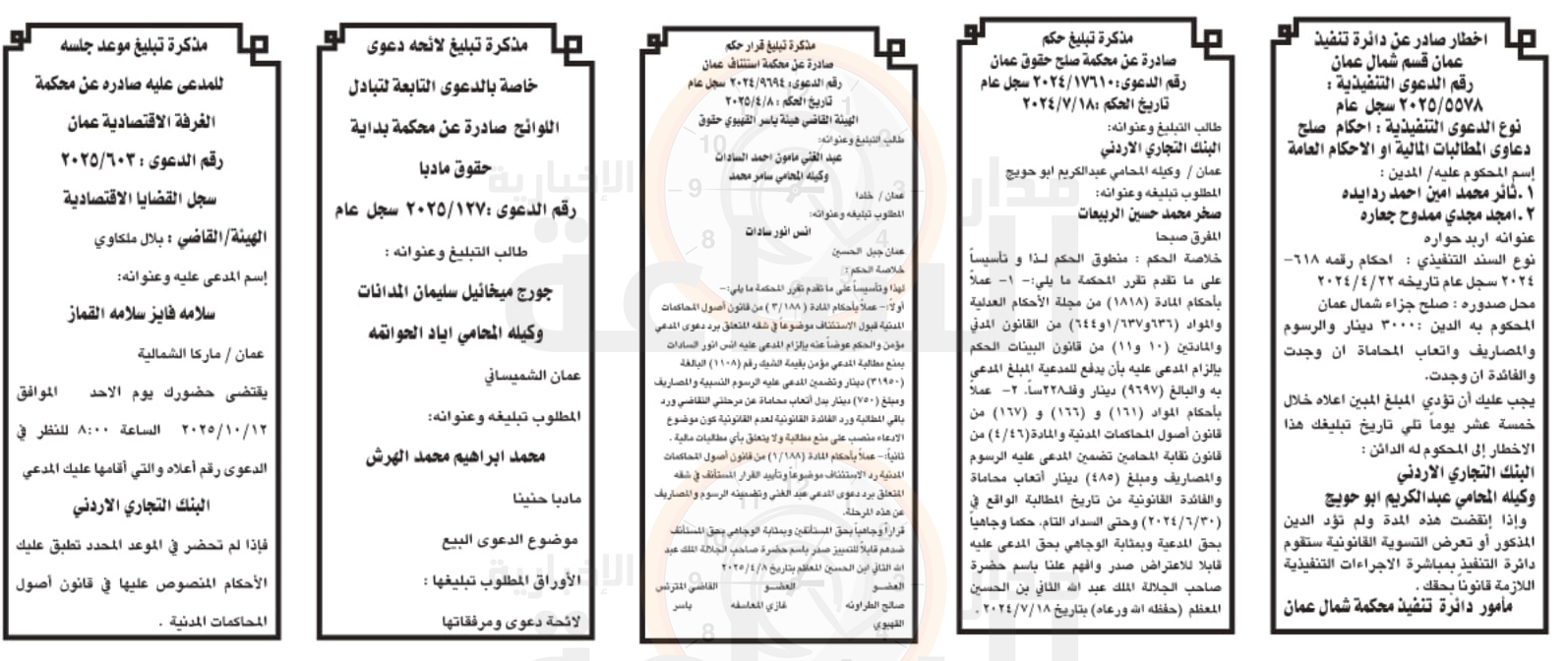 Madar Al-Saa Images 0.8812625130572869