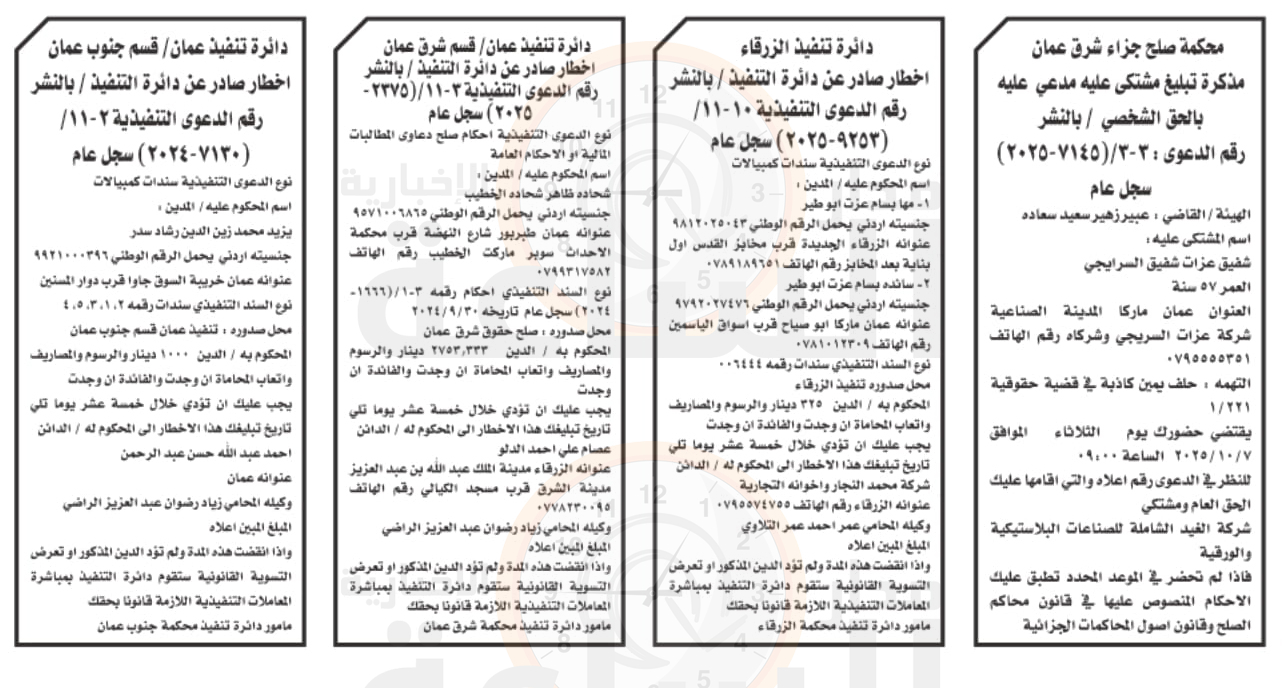 Madar Al-Saa Images 0.7006255915404948