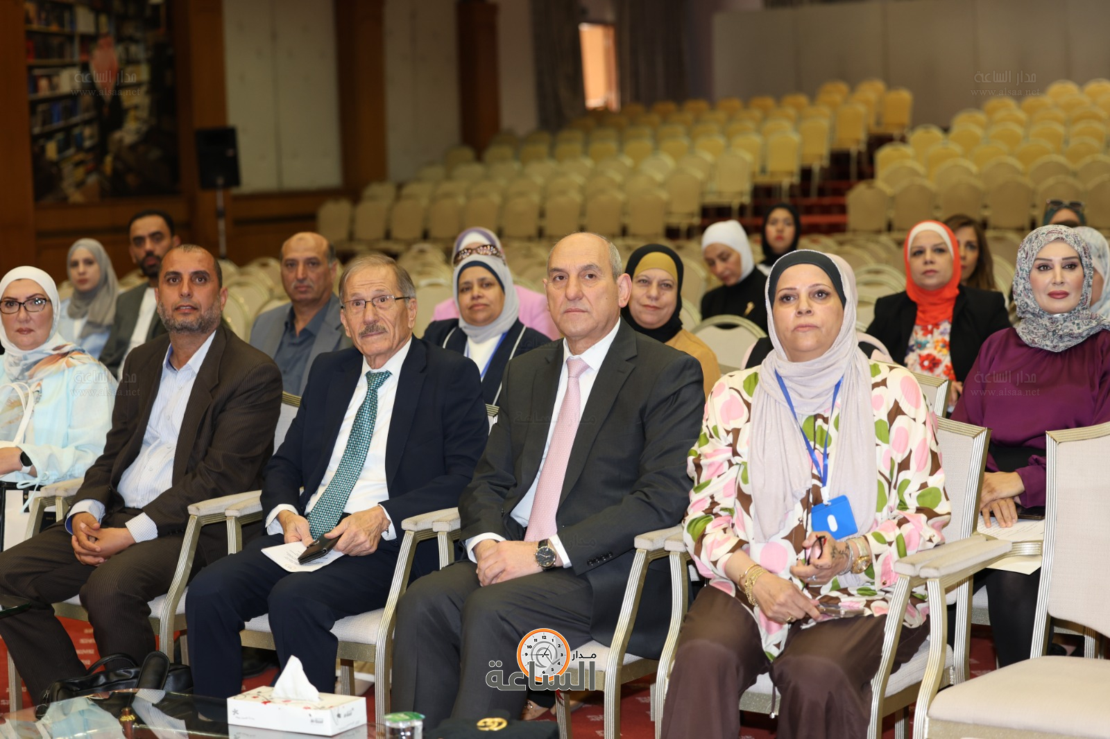 Madar Al-Saa Images 0.6460143512115729