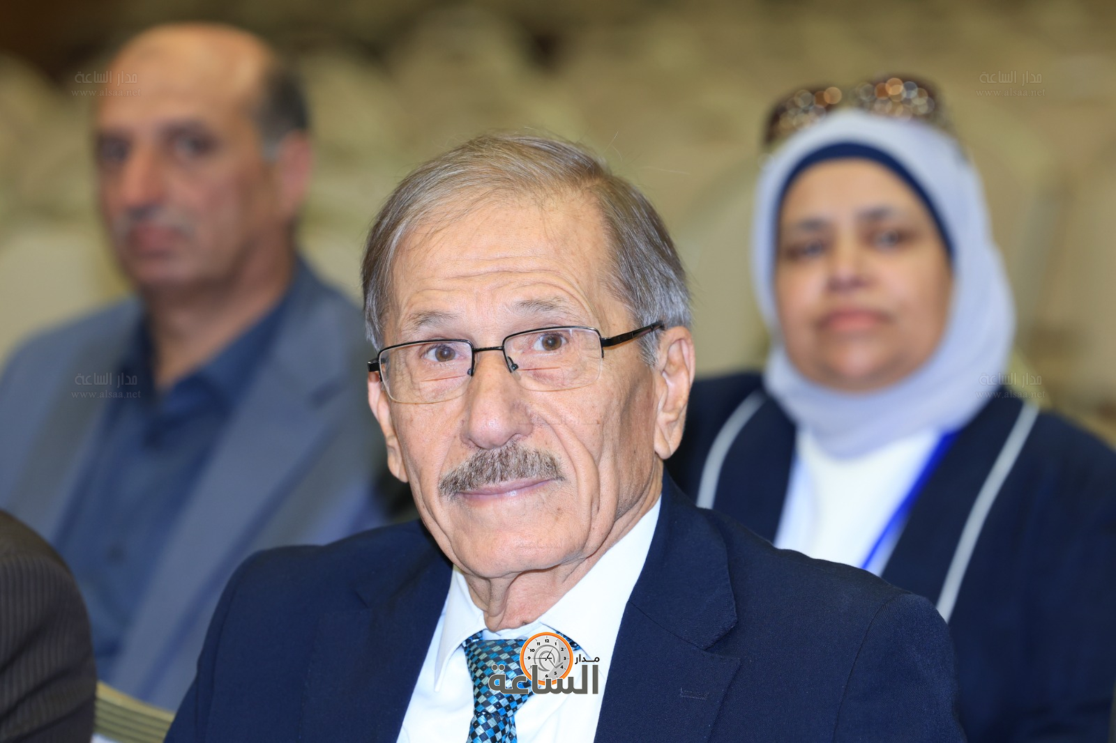 Madar Al-Saa Images 0.780812012241382