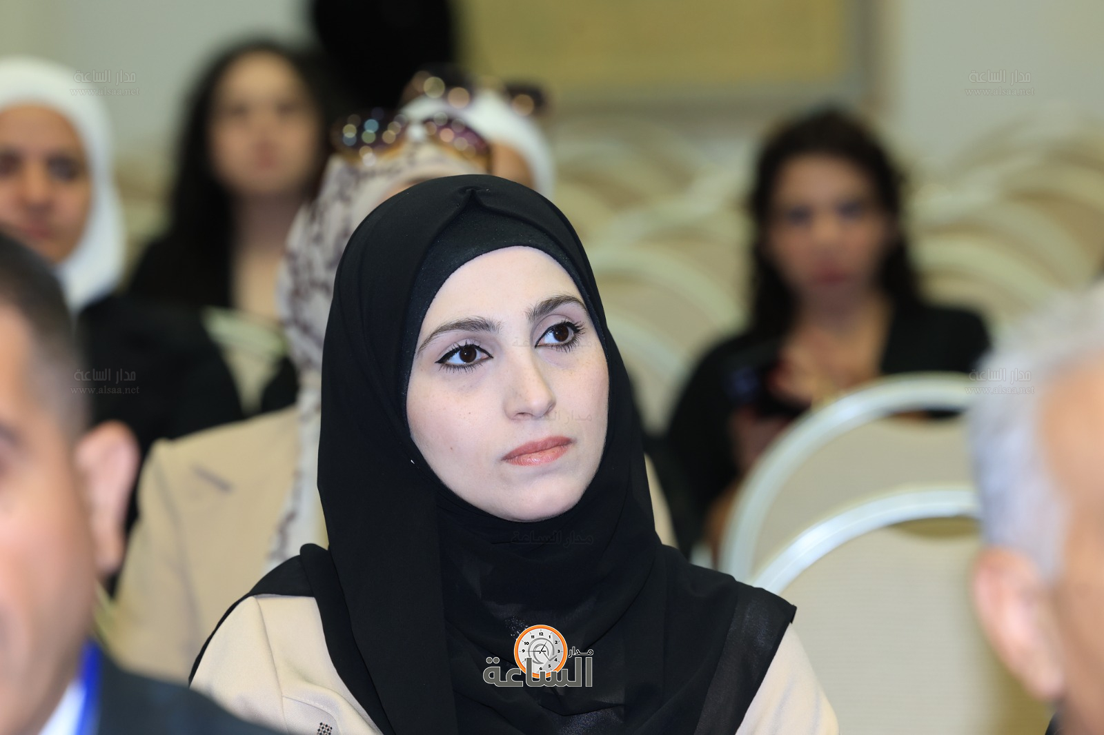 Madar Al-Saa Images 0.693929147495475