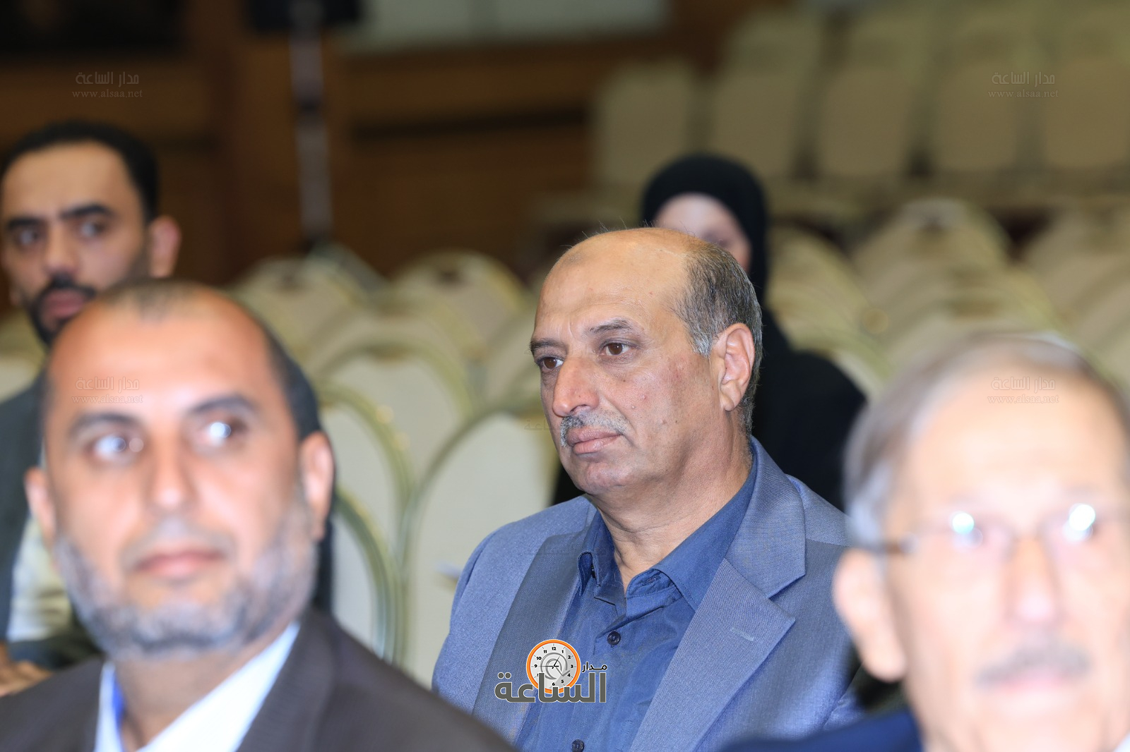 Madar Al-Saa Images 0.2172246884062231