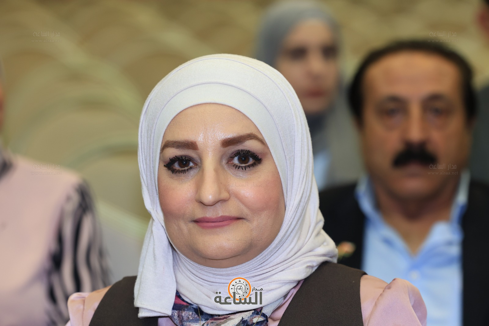 Madar Al-Saa Images 0.563784066970147