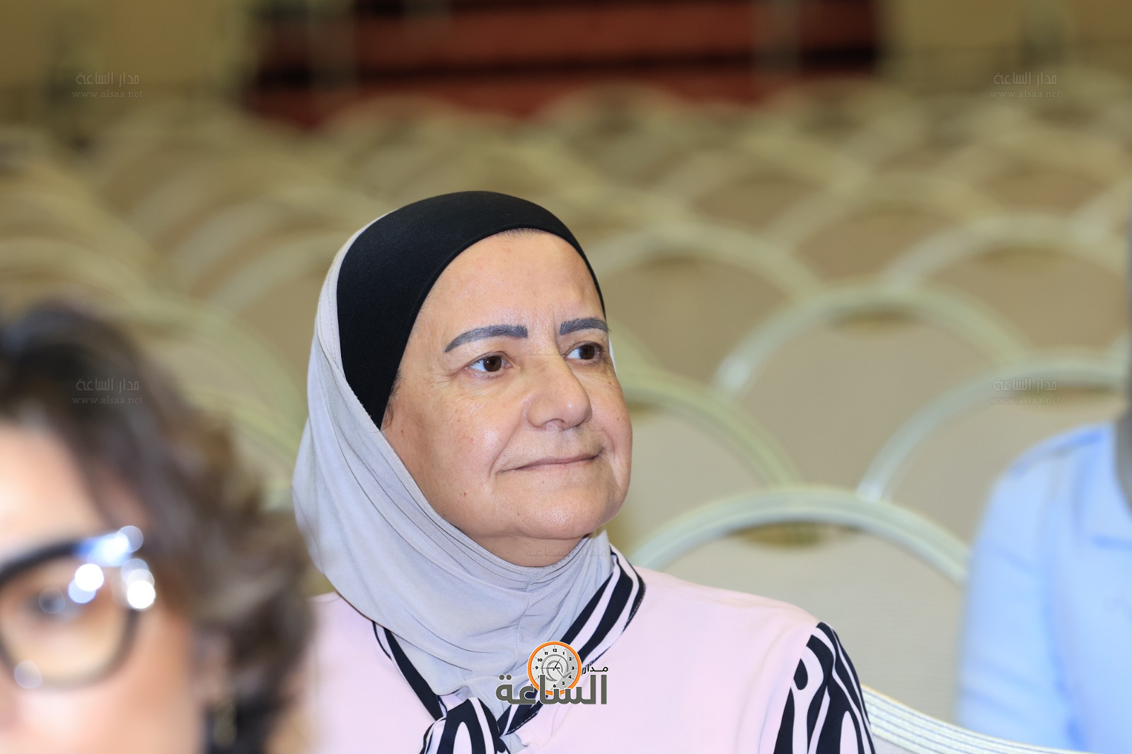 Madar Al-Saa Images 0.9236431689335648