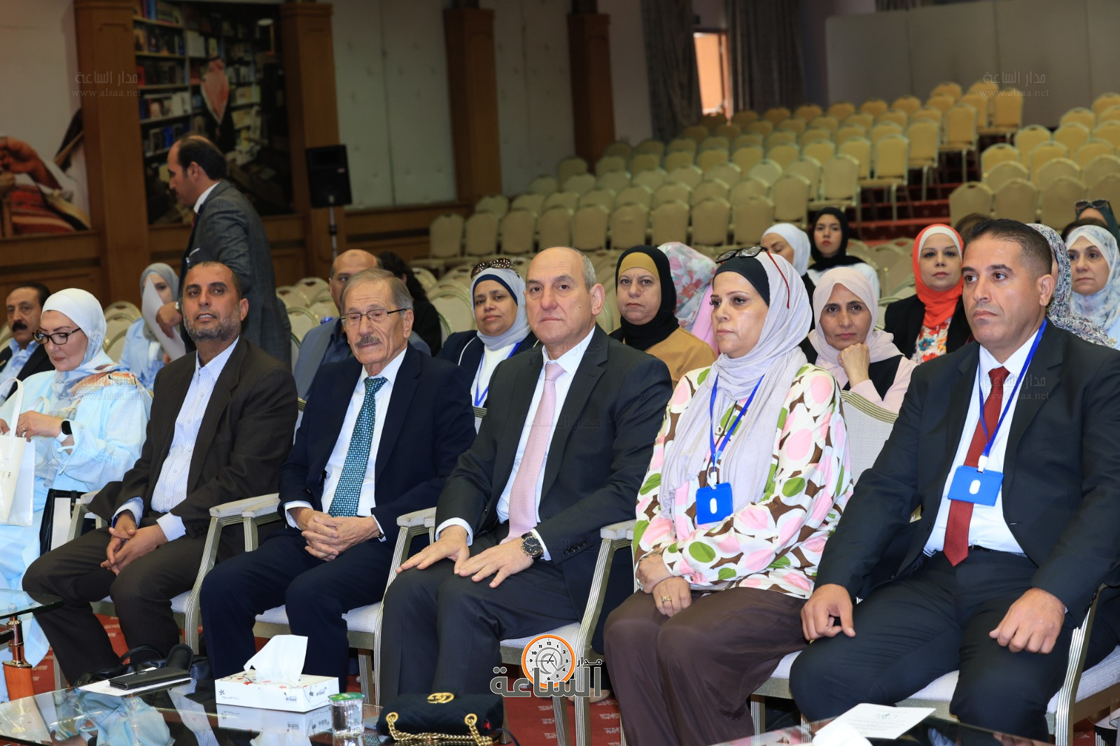 Madar Al-Saa Images 0.20782645005841838