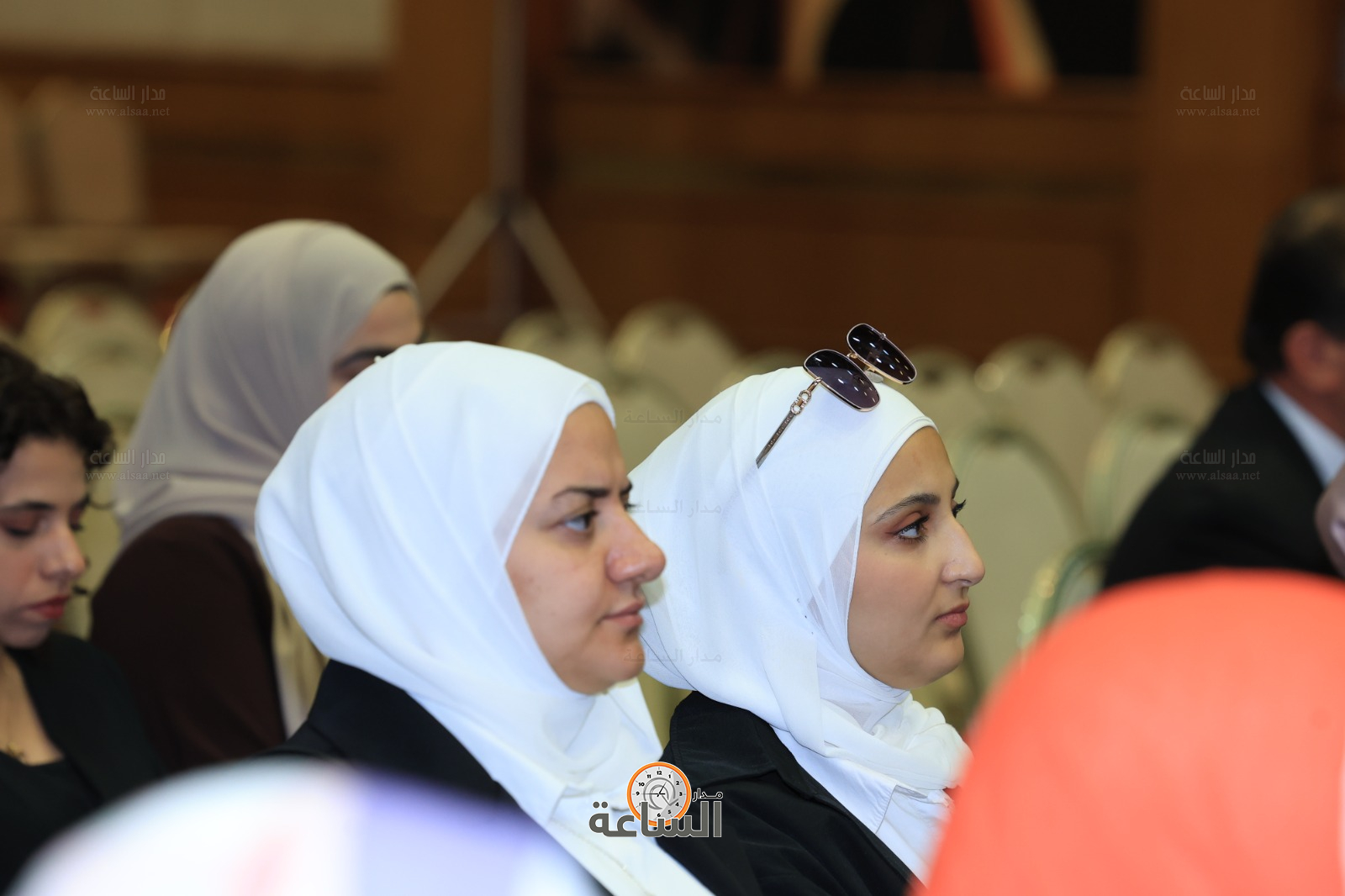 Madar Al-Saa Images 0.2750543754816601