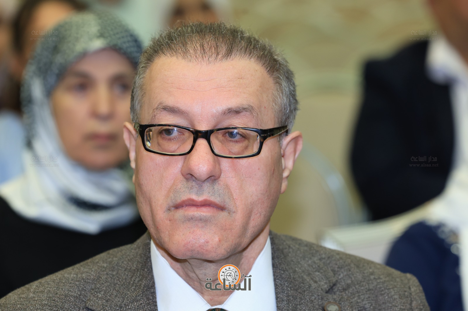 Madar Al-Saa Images 0.8072718217793363