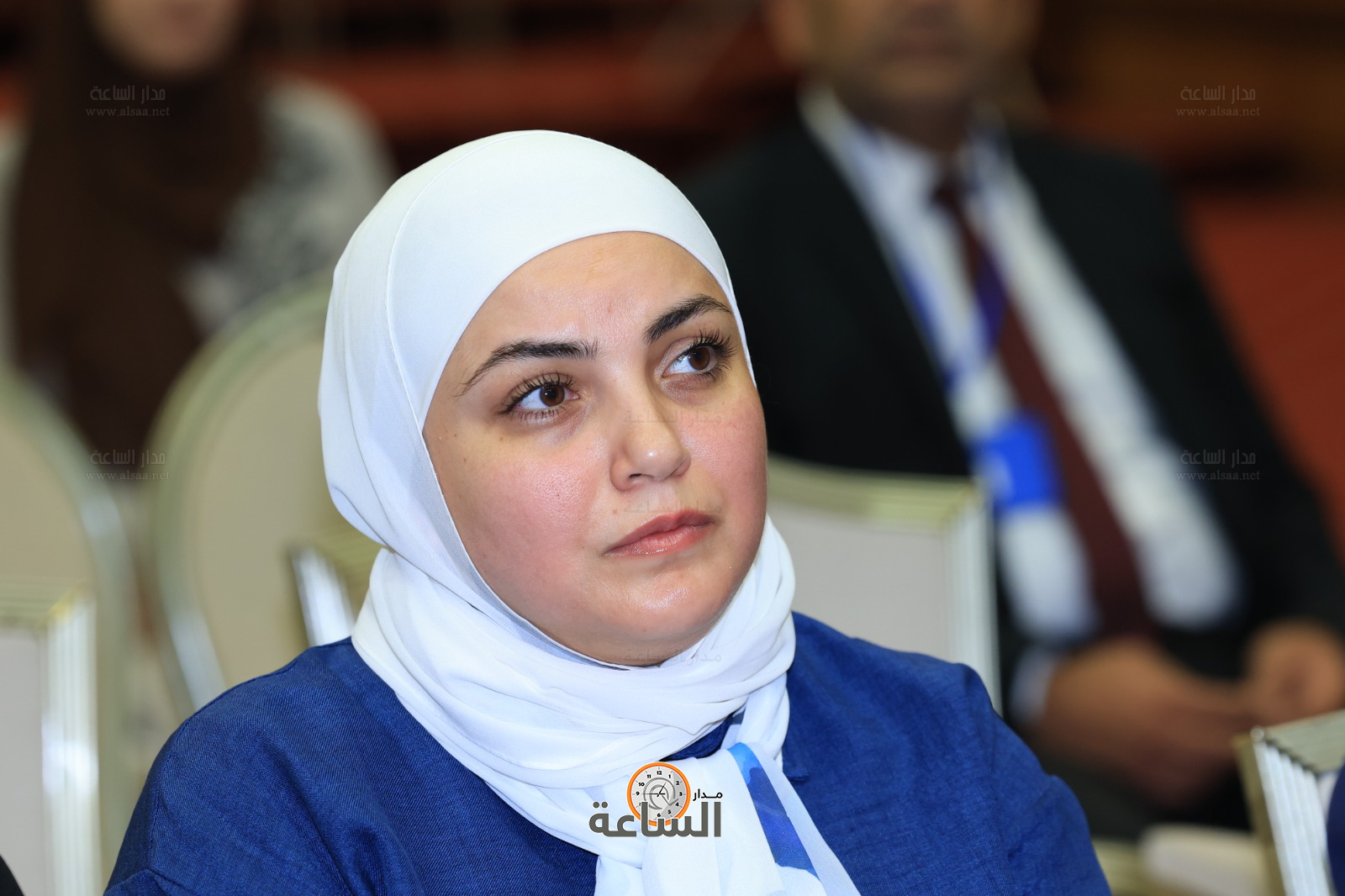 Madar Al-Saa Images 0.6154443254423484