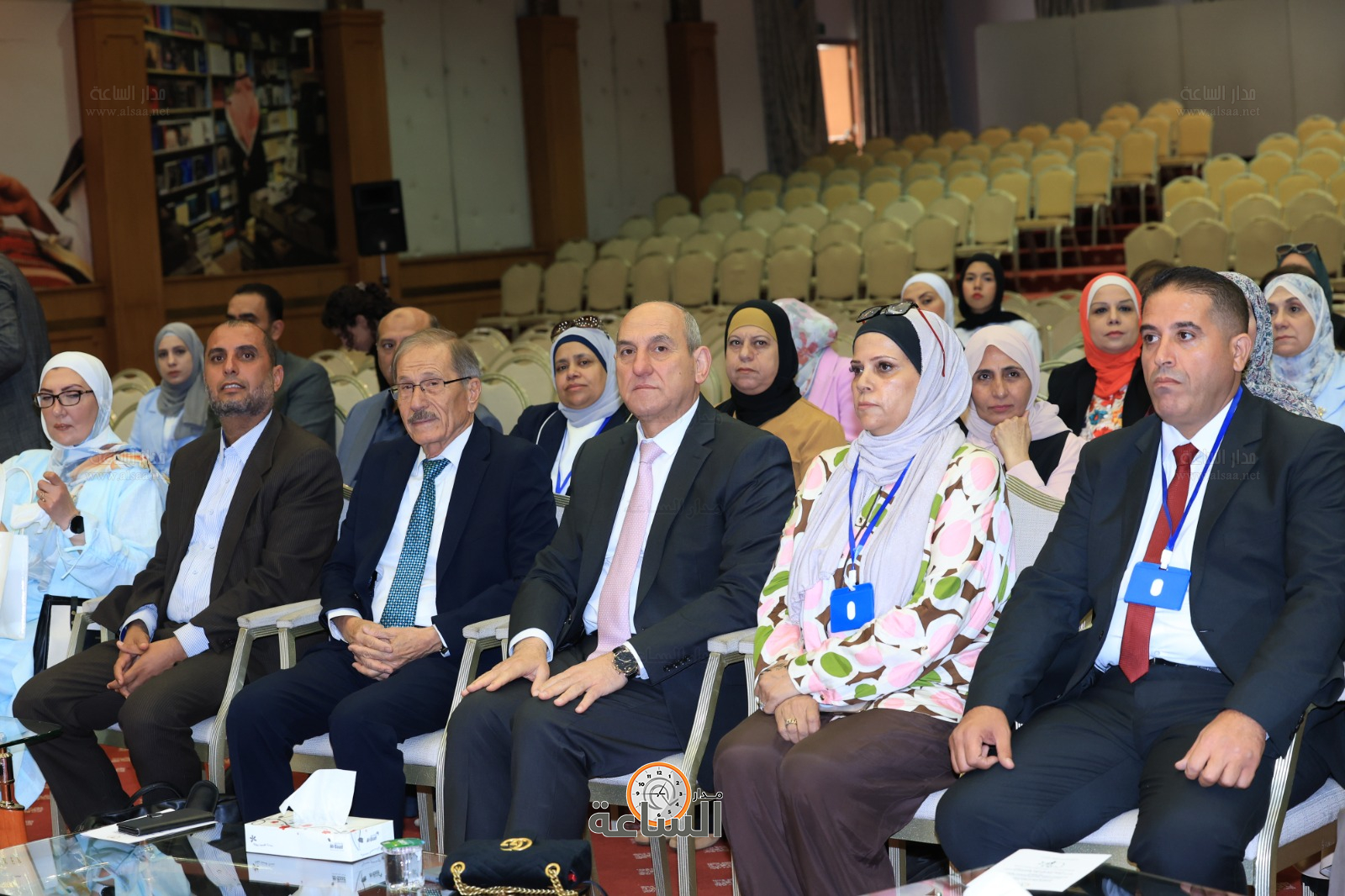 Madar Al-Saa Images 0.9508778548997611