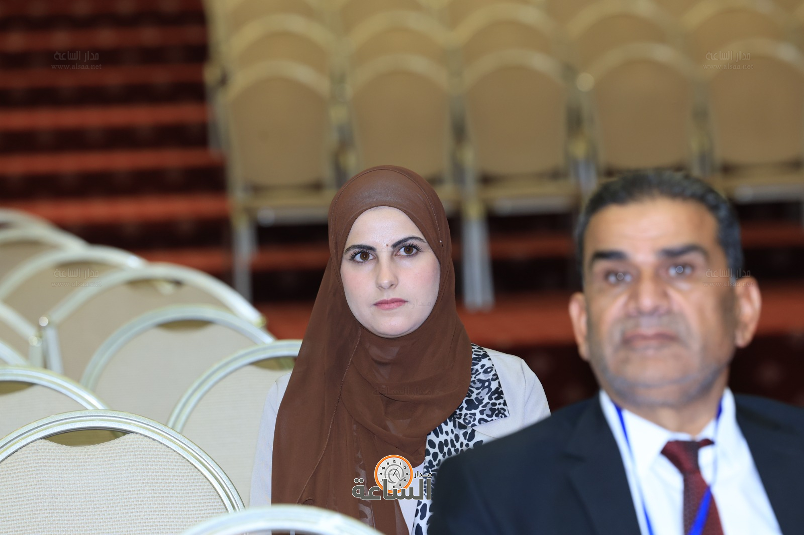 Madar Al-Saa Images 0.16871613830242294