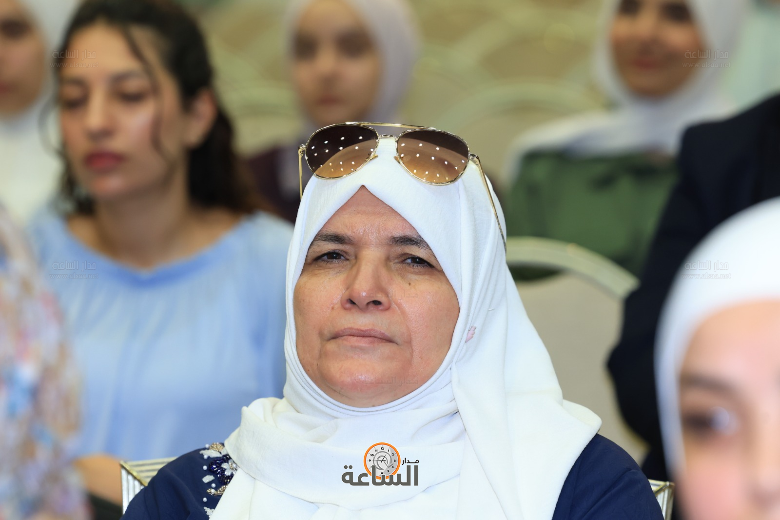 Madar Al-Saa Images 0.1480952084181546