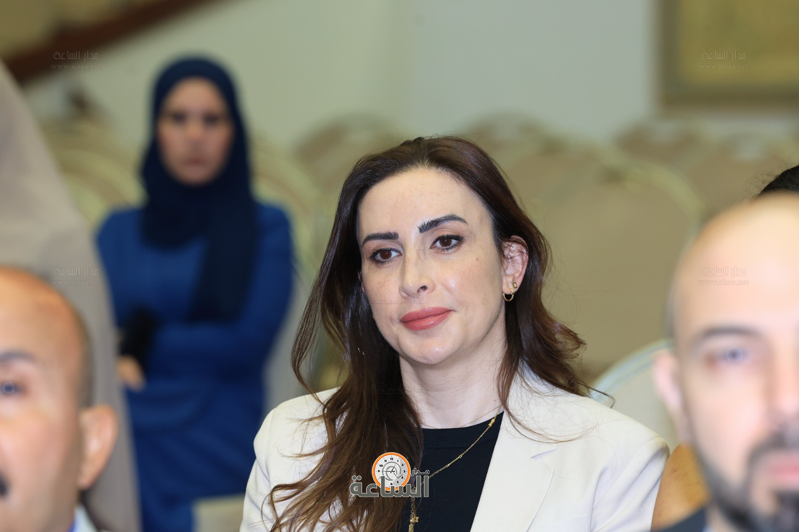 Madar Al-Saa Images 0.03259024342442851